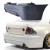 FRP HKES Rear Bumper > Lexus IS300 SXE10 2000-2005 - image 34