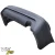 FRP HKES Rear Bumper > Lexus IS300 SXE10 2000-2005 - image 3