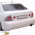 VSaero FRP HKES Rear Bumper > Lexus IS300 SXE10 2001-2005 - image 14