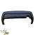 FRP HKES Rear Bumper > Lexus IS300 SXE10 2000-2005 - image 16