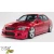 FRP HKES Body Kit 4pc > Lexus IS300 SXE10 2000-2005 - image 25