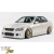 FRP HKES Body Kit 4pc > Lexus IS300 SXE10 2000-2005 - image 39