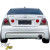 FRP HKES Body Kit 4pc > Lexus IS300 SXE10 2000-2005 - image 80