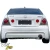 FRP HKES Body Kit 4pc > Lexus IS300 SXE10 2000-2005 - image 80