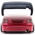 FRP HKES Body Kit 4pc > Lexus IS300 SXE10 2000-2005 - image 67