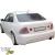 FRP HKES Body Kit 4pc > Lexus IS300 SXE10 2000-2005 - image 83