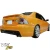 FRP HKES Body Kit 4pc > Lexus IS300 SXE10 2000-2005 - image 63