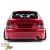 FRP HKES Body Kit 4pc > Lexus IS300 SXE10 2000-2005 - image 89
