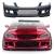 FRP HKES Body Kit 4pc > Lexus IS300 SXE10 2000-2005 - image 6