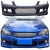 FRP HKES Body Kit 4pc > Lexus IS300 SXE10 2000-2005 - image 6