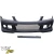 FRP HKES Body Kit 4pc > Lexus IS300 SXE10 2000-2005 - image 7