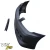 FRP HKES Body Kit 4pc > Lexus IS300 SXE10 2000-2005 - image 10