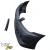 FRP HKES Body Kit 4pc > Lexus IS300 SXE10 2000-2005 - image 10