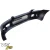 FRP HKES Body Kit 4pc > Lexus IS300 SXE10 2000-2005 - image 12