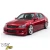 FRP HKES Body Kit 4pc > Lexus IS300 SXE10 2000-2005 - image 19