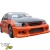 FRP HKES Body Kit 4pc > Lexus IS300 SXE10 2000-2005 - image 20