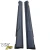 FRP HKES Body Kit 4pc > Lexus IS300 SXE10 2000-2005 - image 43