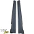 FRP HKES Body Kit 4pc > Lexus IS300 SXE10 2000-2005 - image 45