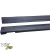 FRP HKES Body Kit 4pc > Lexus IS300 SXE10 2000-2005 - image 46