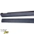 FRP HKES Body Kit 4pc > Lexus IS300 SXE10 2000-2005 - image 47