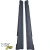 FRP HKES Body Kit 4pc > Lexus IS300 SXE10 2000-2005 - image 36