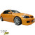 VSaero FRP HKES Body Kit 4pc > Lexus IS300 SXE10 2000-2005 - image 41