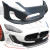 FRP LBPE Front Bumper > Maserati GranTurismo 2008-2017 - image 12