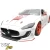 FRP LBPE Front Bumper > Maserati GranTurismo 2008-2017 - image 13