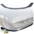 FRP LBPE Front Lip > Maserati GranTurismo 2008-2017 - image 6