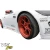 FRP LBPE Wide Body Fender Flares (front) 40mm > Maserati GranTurismo 2008-2017 - image 14