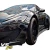 FRP LBPE Wide Body Fender Flares (front) 40mm > Maserati GranTurismo 2008-2017 - image 6