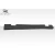 2014-2015 Mercedes CLA Black Series Look Side Skirts - image 6