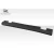 2014-2015 Mercedes CLA Black Series Look Side Skirts - image 8
