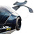 VSaero FRP LBPE Wide Body Kit > Maserati GranTurismo 2008-2013 - image 56