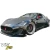 FRP LBPE Wide Body Kit > Maserati GranTurismo 2008-2013 - image 10