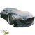 FRP LBPE Wide Body Kit > Maserati GranTurismo 2008-2013 - image 12
