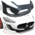 FRP LBPE Wide Body Kit > Maserati GranTurismo 2008-2013 - image 15