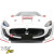 FRP LBPE Wide Body Kit > Maserati GranTurismo 2008-2013 - image 20
