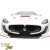 VSaero FRP LBPE Wide Body Kit > Maserati GranTurismo 2008-2013 - image 21