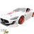 VSaero FRP LBPE Wide Body Kit > Maserati GranTurismo 2008-2013 - image 22