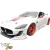 FRP LBPE Wide Body Kit > Maserati GranTurismo 2008-2013 - image 43