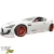 FRP LBPE Wide Body Kit > Maserati GranTurismo 2008-2013 - image 52