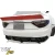 FRP LBPE Spoiler Wing > Maserati GranTurismo 2008-2017 - image 12