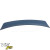 VSaero FRP LBPE Spoiler Wing for Maserati GranTurismo 2008-2017 - image 6