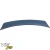 FRP LBPE Spoiler Wing > Maserati GranTurismo 2008-2017 - image 6