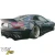 FRP LBPE Spoiler Wing > Maserati GranTurismo 2008-2017 - image 7