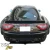 FRP LBPE Spoiler Wing > Maserati GranTurismo 2008-2017 - image 9