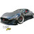 VSaero FRP LBPE Wide Body Kit /w Wing > Maserati GranTurismo 2008-2013 - image 18