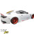 VSaero FRP LBPE Wide Body Kit /w Wing > Maserati GranTurismo 2008-2013 - image 84