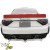 FRP LBPE Wide Body Kit /w Wing > Maserati GranTurismo 2008-2013 - image 87
